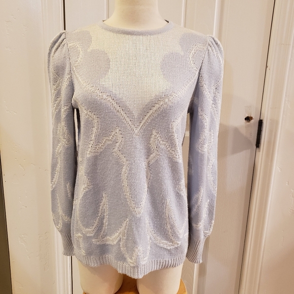 Vintage sweater - Picture 1 of 6